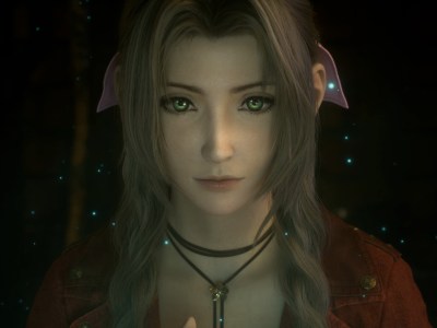 Final Fantasy VII Remake Feels Incredibly Comfortable on Switch 2
