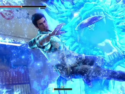 Yakuza 3 Kiwami Demo Confirmed