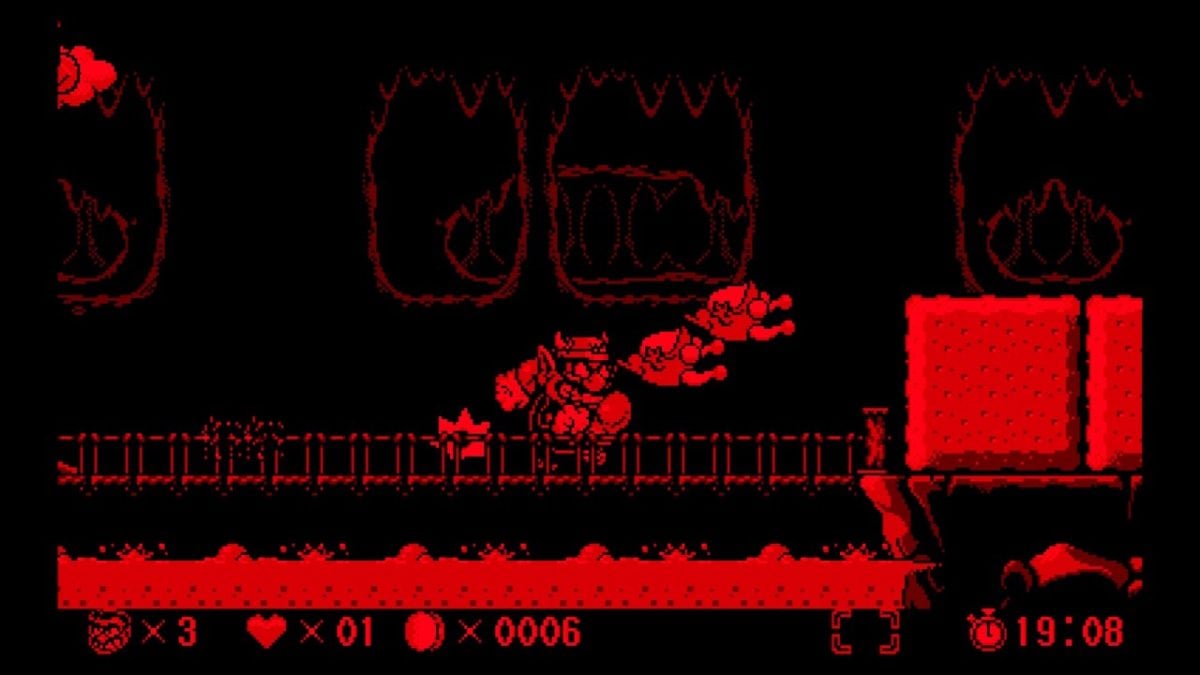 7 Virtual Boy Games Will Be Playable on Nintendo Switch Online at Launch