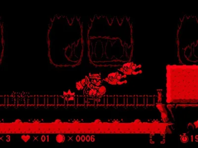 7 Virtual Boy Games Will Be Playable on Nintendo Switch Online at Launch