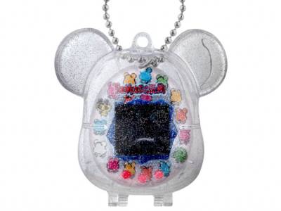 Bearbrick Tamagotchi Figure and Model Announced