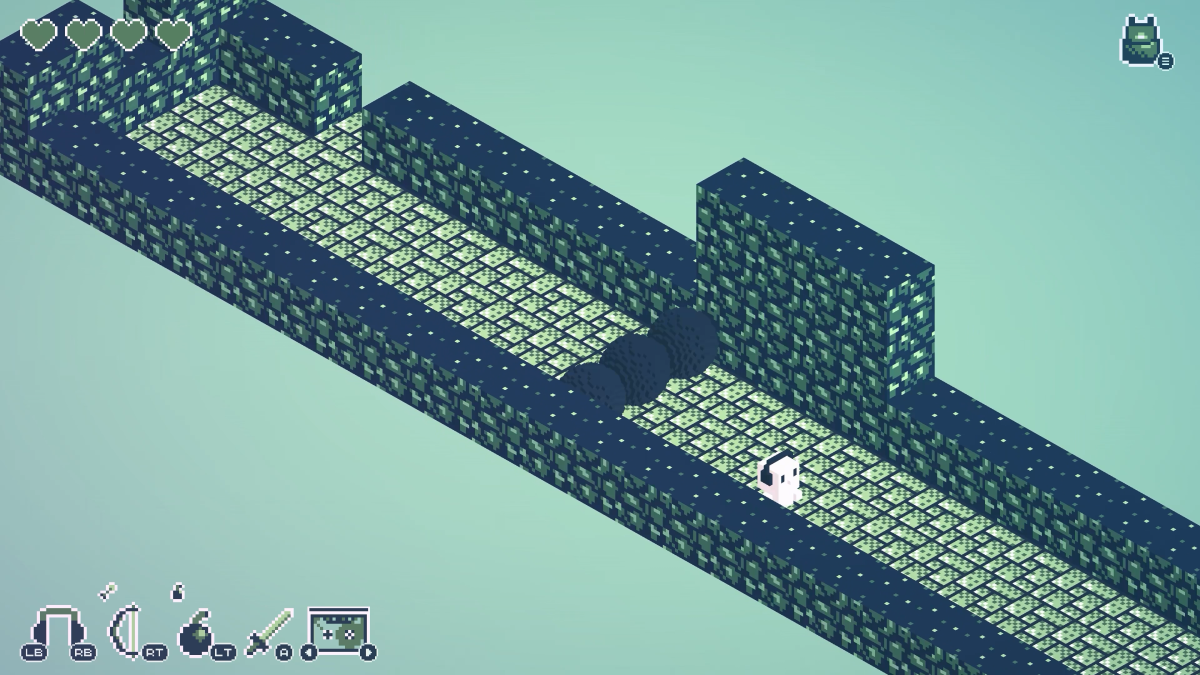 Review: Cassette Boy Experiments With Perspectives Like Fez