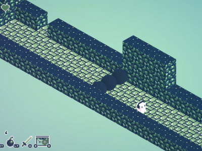 Review: Cassette Boy Experiments With Perspectives Like Fez