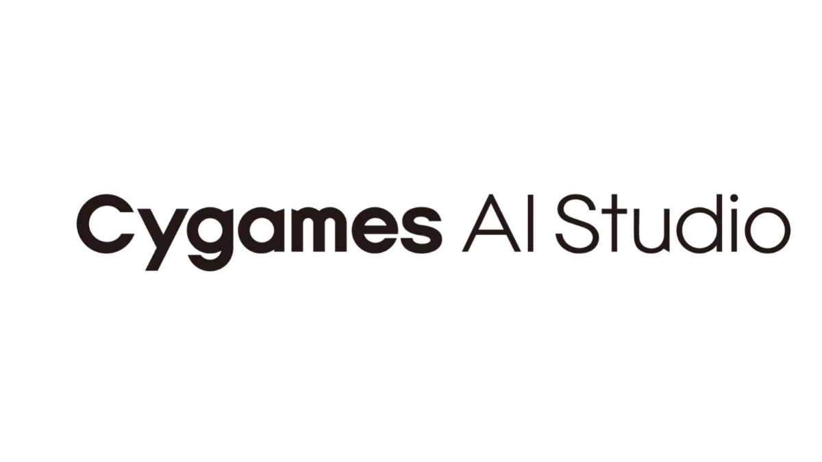 cygames ai studio