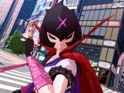 Digimon Story: Time Stranger Gaku-Ran DLC Debuts This Week bancho