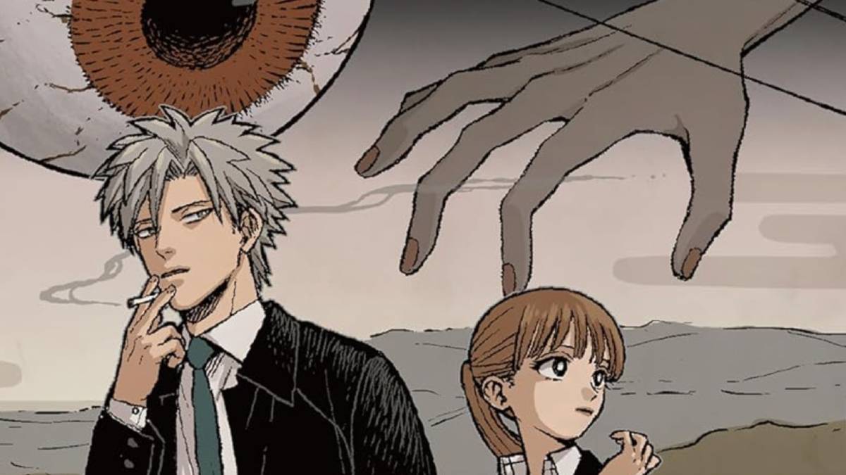 Divine Incursions Feels a Bit Like X-Files with Gods