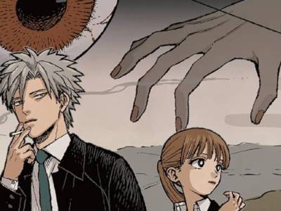 Divine Incursions Feels a Bit Like X-Files with Gods