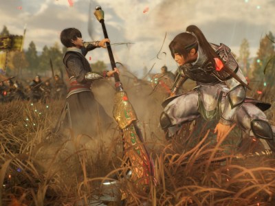 Dynasty Warriors Origins DLC Impressions