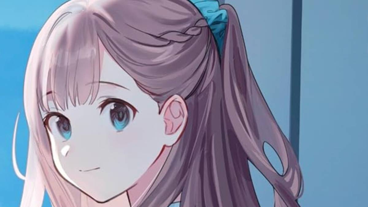 Even a Replica Can Fall in Love Manga Is Heartbreaking