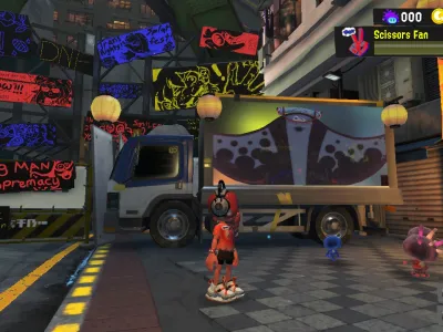 Splatoon 3 2026 Frosty Fest Splatfest Starts Tonight