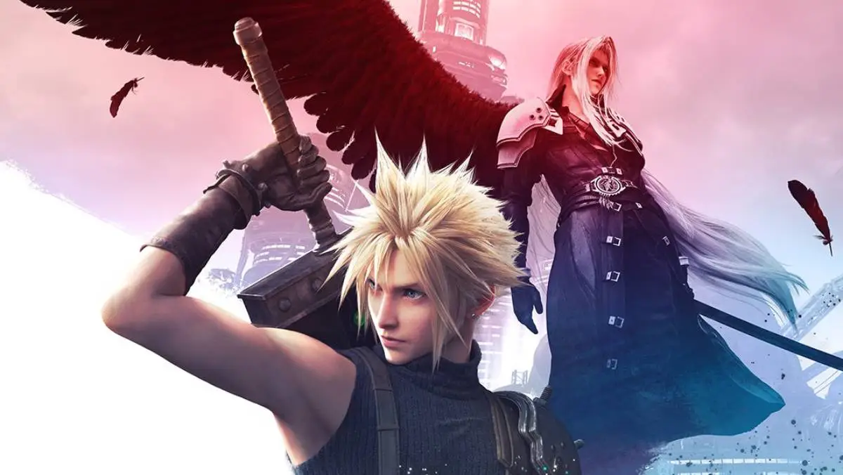 FFVII Remake Streamlined Progress Patch Dated for PS5, PC
