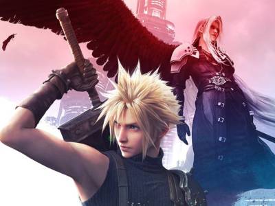 FFVII Remake Streamlined Progress Patch Dated for PS5, PC
