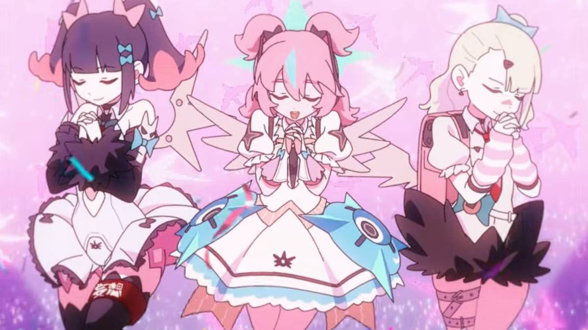 First Zenless Zone Zero Angels of Delusion Music Video Appears