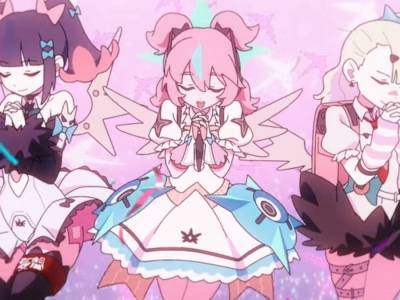 First Zenless Zone Zero Angels of Delusion Music Video Appears