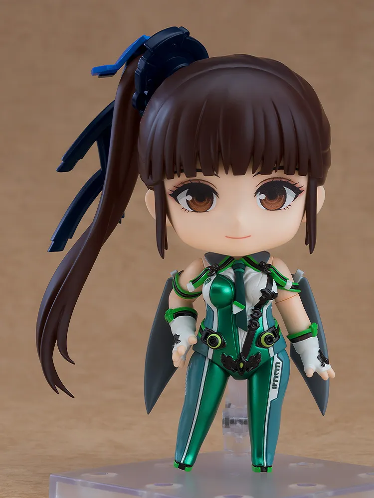The Stellar Blade Eve Nendoroid is finally getting ready to ship out, and the figure will arrive everywhere by the end of 2026.