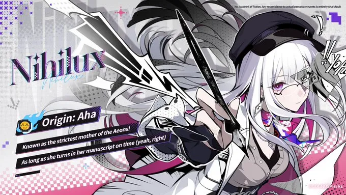Honkai: Star Rail Planarcadia Characters Teased 