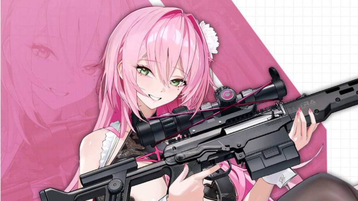 Goddess of Victory NIKKE 2026 Roadmap Shared Ahead of Velvet