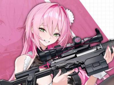 Goddess of Victory NIKKE 2026 Roadmap Shared Ahead of Velvet