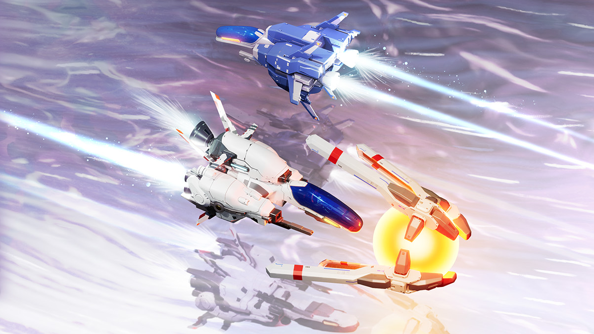 Granzella clarified employee pay issues ahead of R-Type Tactics I-II Cosmos release