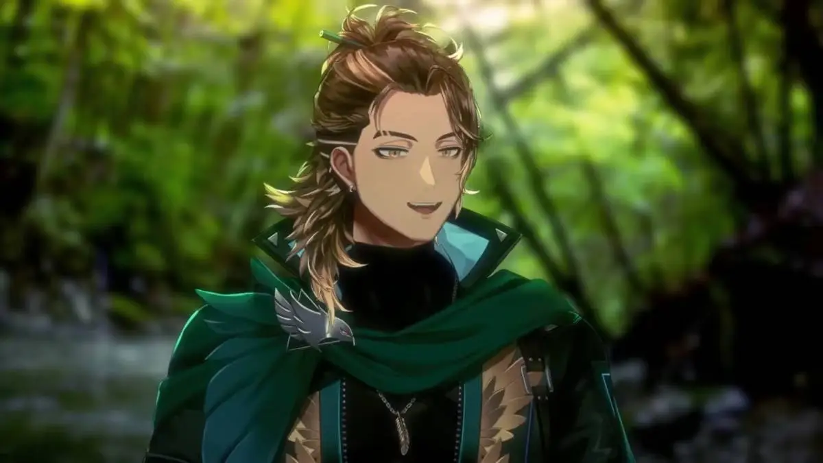 Holostars Vtuber Goldbullet Announced Indefinite Hiatus