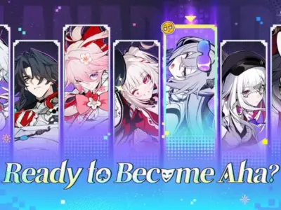Honkai: Star Rail Planarcadia Characters Teased