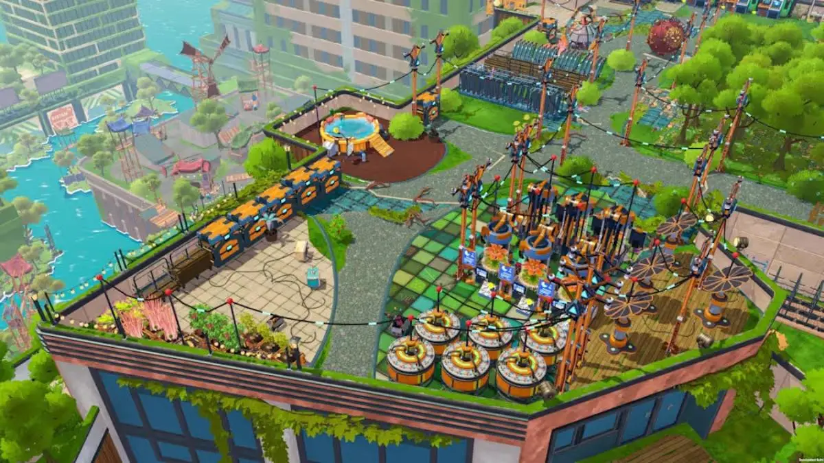 I am Future: Cozy Apocalypse Survival isn’t bad, but it can get tedious and sometimes frustrating to play on the Switch and it can feel quite lonely.