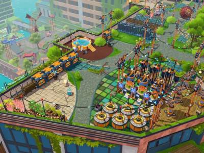 I am Future: Cozy Apocalypse Survival isn’t bad, but it can get tedious and sometimes frustrating to play on the Switch and it can feel quite lonely.