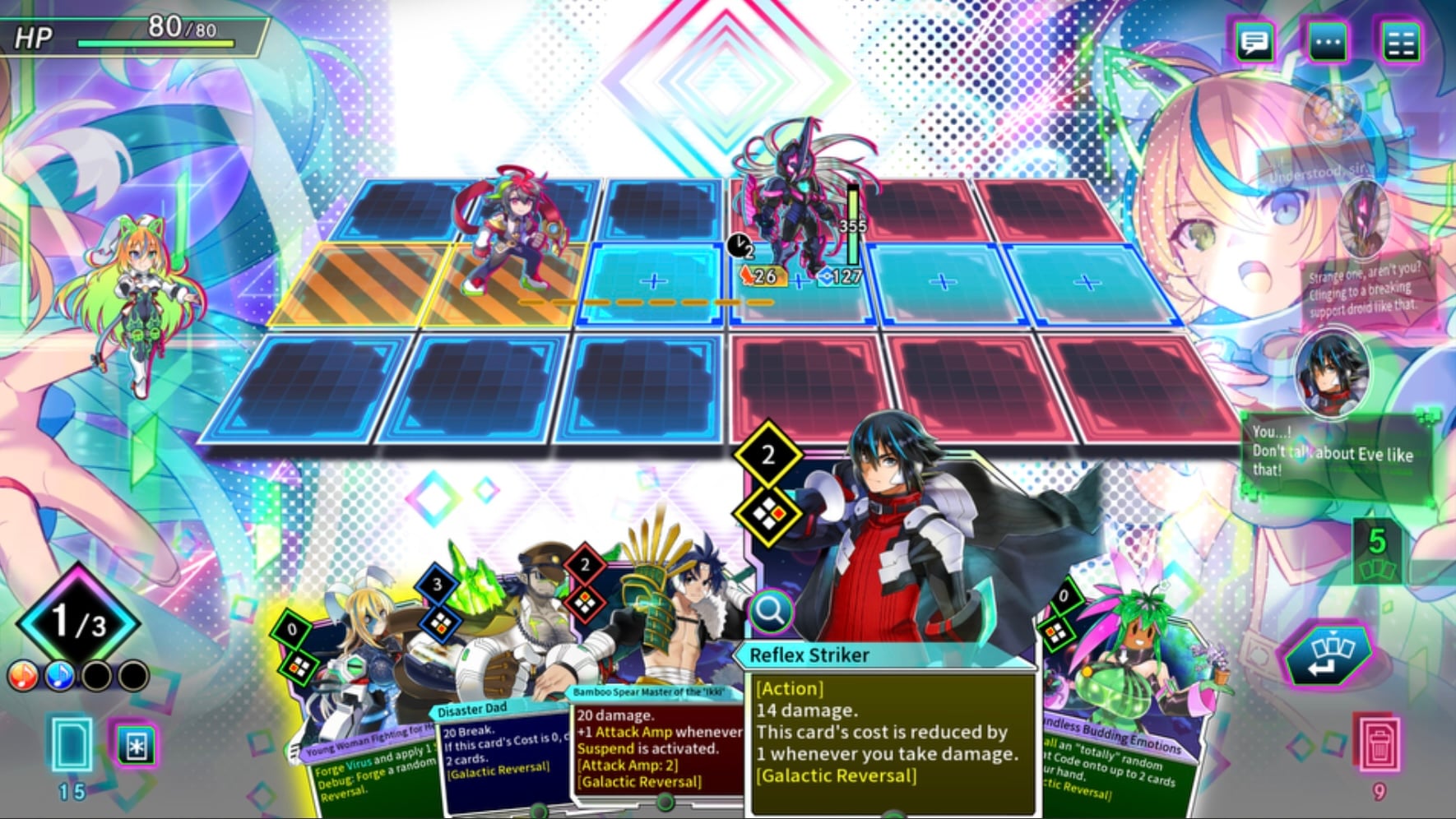 Card-en-Ciel crossover dlc