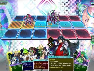 Card-en-Ciel crossover dlc