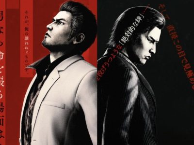 Yakuza kiwami 3 will get day 1 graphics patch