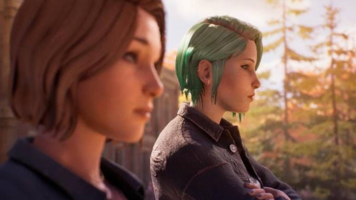 Life is Strange: Reunion Follows Life is Strange: Double Exposure in March