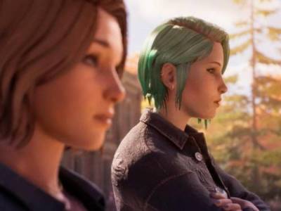 Life is Strange: Reunion Follows Life is Strange: Double Exposure in March