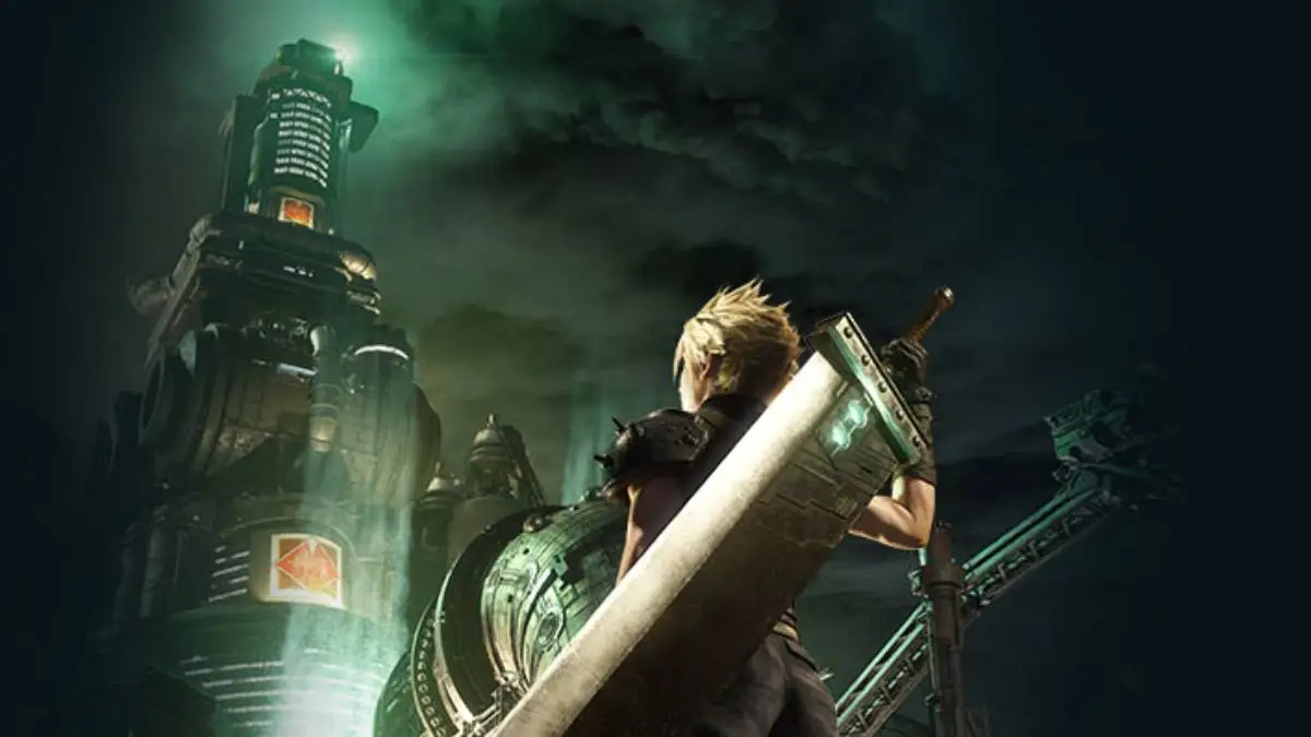 Nintendo New York Will Host FFVII Remake Naoki Hamaguchi Autograph Session