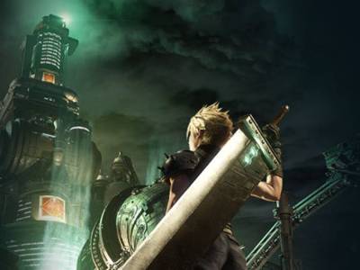 Nintendo New York Will Host FFVII Remake Naoki Hamaguchi Autograph Session