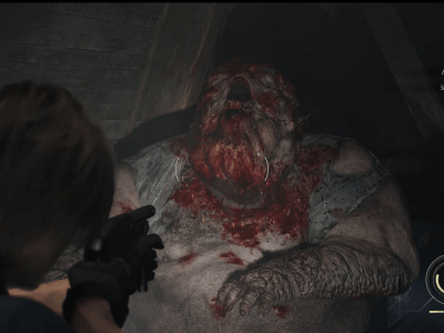 resident evil requiem enemies