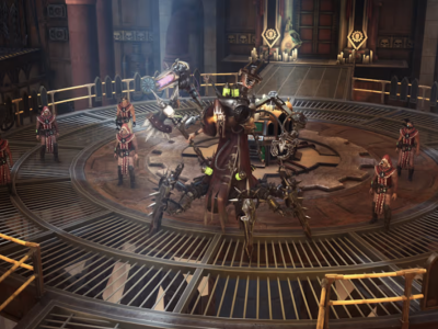 Warhammer 40,000: Rogue Trader Switch 2 Version Needs More Time