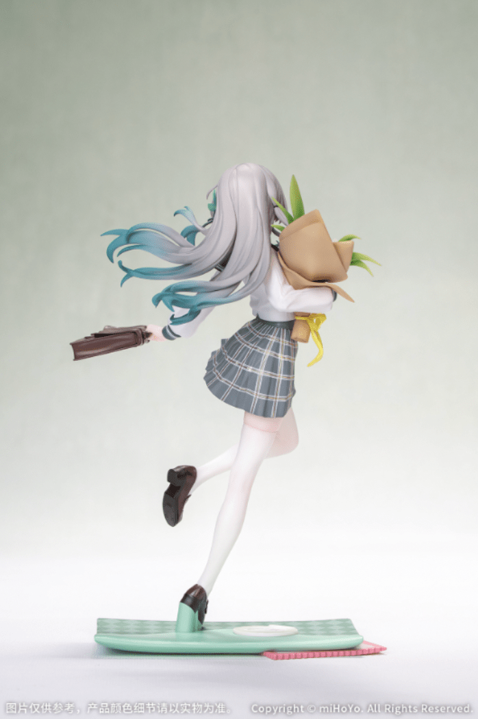 Myethos Honkai: Star Rail Firefly Figure Wears Her Extra Costume 