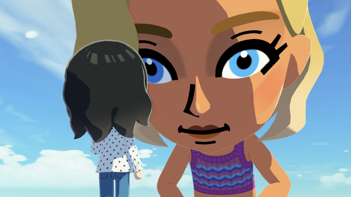 Tomodachi Life: Living the Dream Nintendo Direct Is This Week