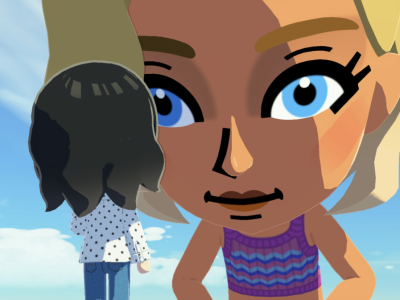 Tomodachi Life: Living the Dream Nintendo Direct Is This Week