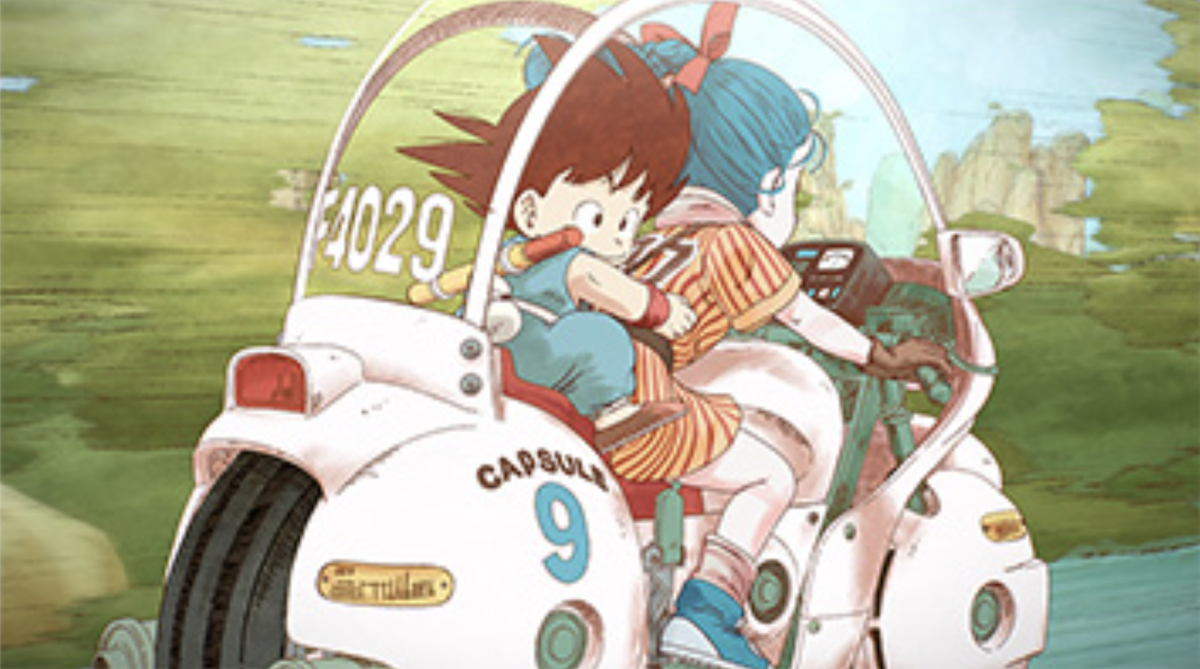 Every Dragon Ball Genkidamatsuri 2026 Anime and Game Reveal