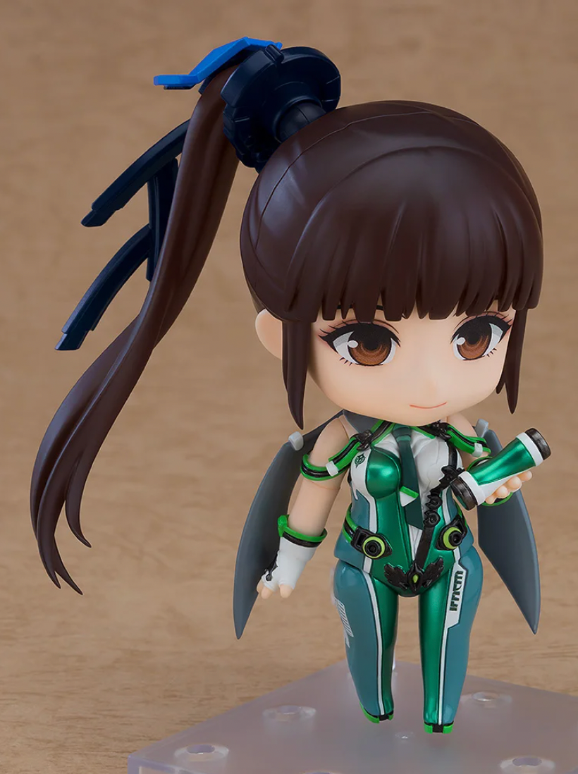 The Stellar Blade Eve Nendoroid is finally getting ready to ship out, and the figure will arrive everywhere by the end of 2026.