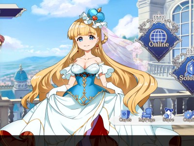 Review: Heart of Crown Online Is a Faithful Adaptation of the Deck-Building Game dominion like