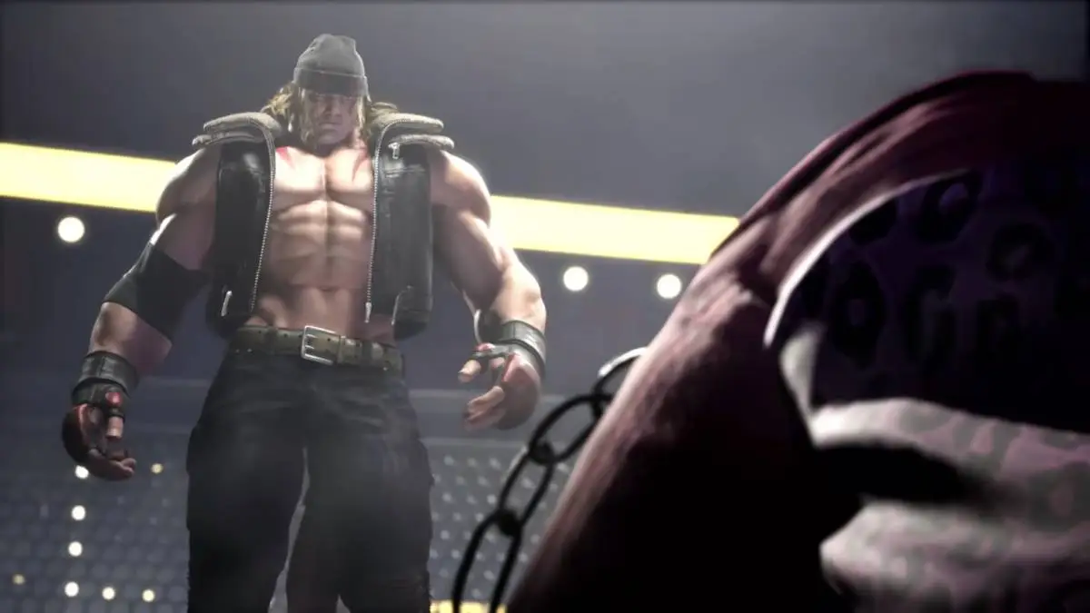 See Alex in Street Fighter 6 Ahead of His Spring Debut