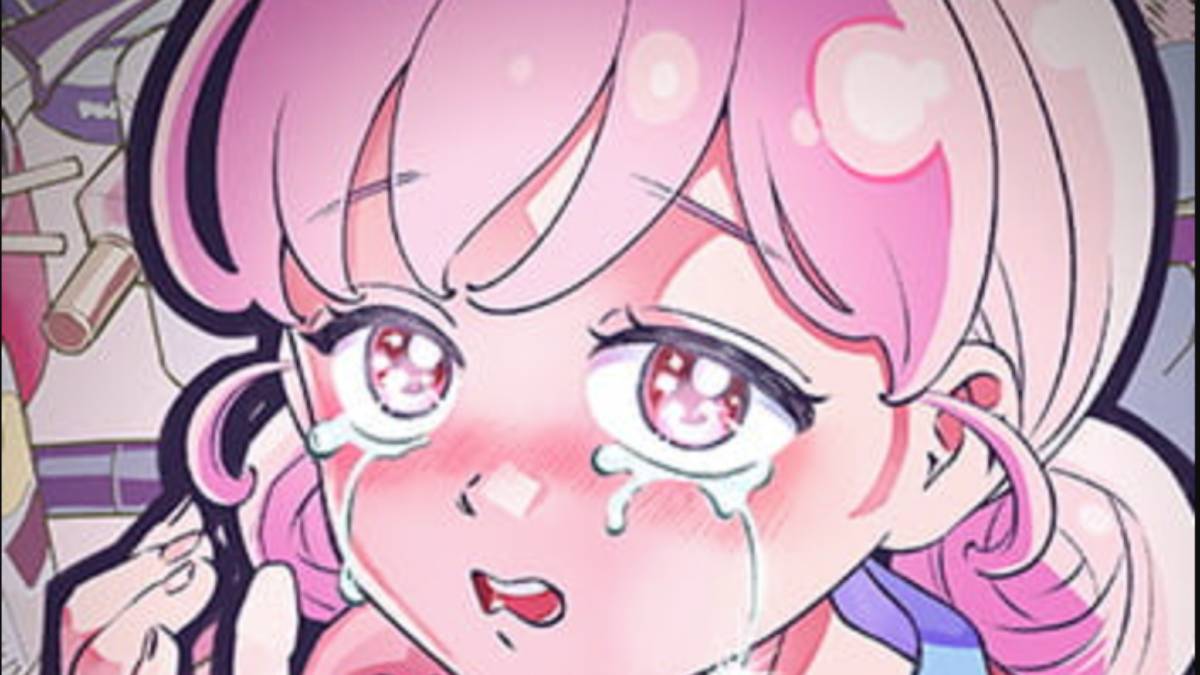 Shonen Jump Manga Is Smiley & Lively: Your Girl Happy Starts, Ryota Killed His Brother Ends