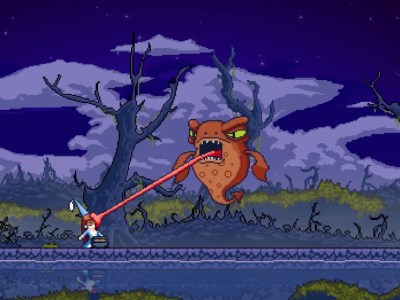 Preview: Hungry Horrors Cooks up a New Deck-Building Recipe