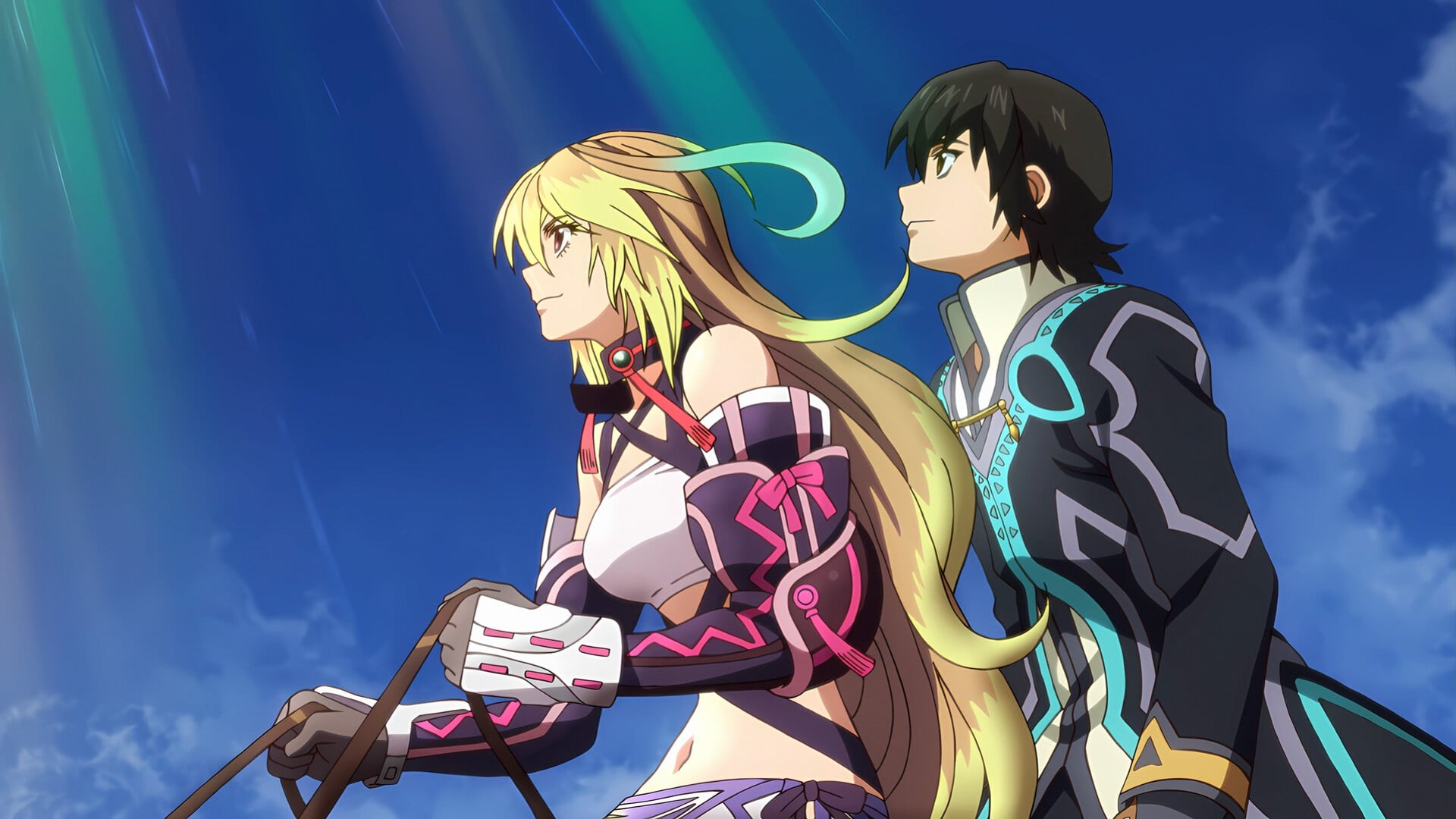 Review: Tales of Xillia Remastered Is Another Fine Switch Remaster