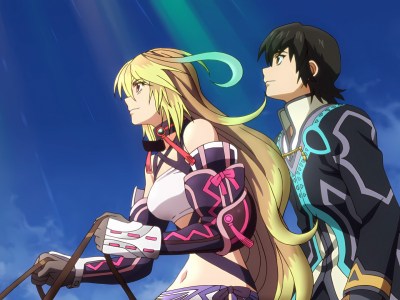 Review: Tales of Xillia Remastered Is Another Fine Switch Remaster