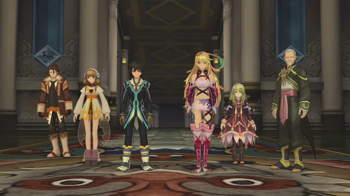 Tales of Xillia Remastered is another fine remaster, with Bandai Namco pairing the original content with QOL additions on the Switch.