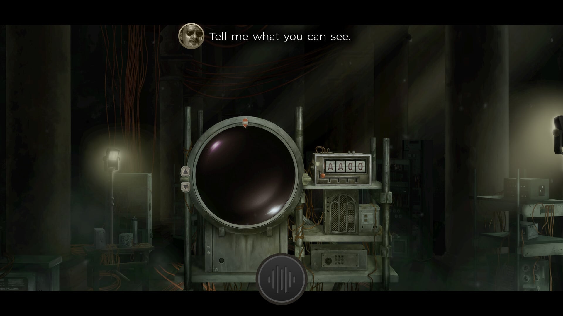 Review: TR-49 Is Challenging Without Being Obtuse