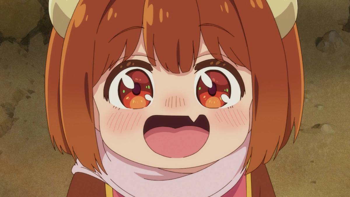 The Demon King’s Daughter Is too Kind Anime Is Beyond Cute